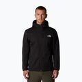 Vyriška softshell striukė The North Face Quest Hooded black