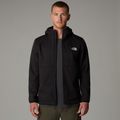 Vyriška softshell striukė The North Face Quest Hooded black 4