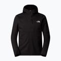 Vyriška softshell striukė The North Face Quest Hooded black 5