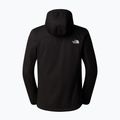 Vyriška softshell striukė The North Face Quest Hooded black 6