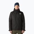 Vyriška pūsta striukė The North Face Millerton Insulated black