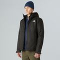 Vyriška pūsta striukė The North Face Millerton Insulated black 4