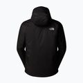 Vyriška pūsta striukė The North Face Millerton Insulated black 6