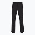 Vyriškos kelnės The North Face Softshell Regular Fit black