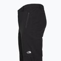 Vyriškos kelnės The North Face Softshell Regular Fit black 3