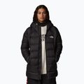 Moteriška pūkinė striukė The North Face Hyalite Down Parka black