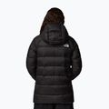 Moteriška pūkinė striukė The North Face Hyalite Down Parka black 3