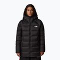 Moteriška pūsta striukė The North Face Hyalite Down Parka black 4