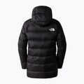 Moteriška pūkinė striukė The North Face Hyalite Down Parka black 6