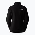 Moteriškas džemperis The North Face 100 Glacier 1/4 Zip black/npf 5