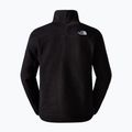 Vyriškas džemperis The North Face 100 Glacier Full Zip black/npf 6