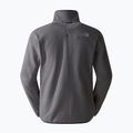 Vyriškas džemperis The North Face 100 Glacier Full Zip medium grey heather 6