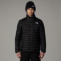 Vyriška pūsta striukė The North Face Huila Synthetic black/asphalt grey