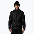 Vyriška pūsta striukė The North Face Huila Synthetic black/asphalt grey