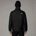 Vyriška pūsta striukė The North Face Huila Synthetic black/asphalt grey 3