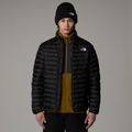 Vyriška pūsta striukė The North Face Huila Synthetic black/asphalt grey 4