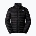 Vyriška pūsta striukė The North Face Huila Synthetic black/asphalt grey 5