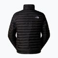 Vyriška pūsta striukė The North Face Huila Synthetic black/asphalt grey 6