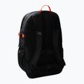 Miesto kuprinė The North Face Borealis Classic 29 l asphalt grey/retro orange/npf 2