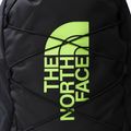 Vaikiška miesto kuprinė The North Face Court Jester 24,5 l asphalt grey/led yellow 3