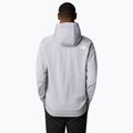 Vyriškas džemperis The North Face Reaxion Fleece light grey heather/ asphalt grey 3