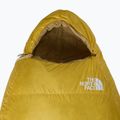 Miegmaišis The North Face Trail Lite Down 35 183 cm/right tnf yellow/ khaki stone 2