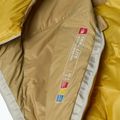Miegmaišis The North Face Trail Lite Down 35 183 cm/right tnf yellow/ khaki stone 5