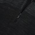 Vyriškas termoaktyvus džemperis Smartwool Intraknit Thermal Merino Base Layer 1/4 Zip black/white 3