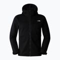 Vyriška softshell striukė The North Face Diablo Softshell Detachable Hood black/black/npf 5