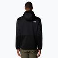 Vyriškas džemperis The North Face Merak Hoodie black/ white/npf 3