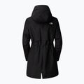 Moteriška žieminė striukė The North Face Hikesteller Insulated Parka black/black/npf 2