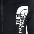 Vyriškas džemperis The North Face Merak Hoodie black/ white/npf 7