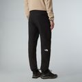 Vyriškos kelnės The North Face Diablo Reg Tapered black 3
