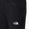 Moteriškos softshell kelnės The North Face Speedlight Slim Straight black/npf 3