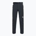 Vyriškos žygio kelnės The North Face Diablo Reg Tapered asphalt grey/npf 6