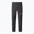 Vyriškos softshell kelnės The North Face Speedlight Slim Tapered asphalt grey/npf