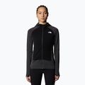 Moteriškas džemperis The North Face Bolt Polartec Hoodie asphalt grey/black