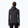 Moteriškas džemperis The North Face Bolt Polartec Hoodie asphalt grey/black 3