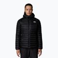 Moteriška pūsta striukė The North Face Bettaforca Lt Down Hoodie black/black/npf 4