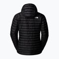 Moteriška pūsta striukė The North Face Bettaforca Lt Down Hoodie black/black/npf 2