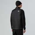 Vyriška liemenė The North Face Bettaforca Lt Down black/black 3
