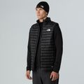 Vyriška liemenė The North Face Bettaforca Lt Down black/black 4