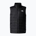 Vyriška liemenė The North Face Bettaforca Lt Down black/black 5