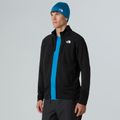 Vyriškas trekingo džemperis The North Face Stormgap Powergrid black 3