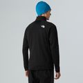 Vyriškas trekingo džemperis The North Face Stormgap Powergrid black 4