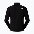 Vyriškas trekingo džemperis The North Face Stormgap Powergrid black 6