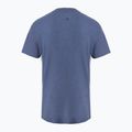 Žygio marškinėliai Smartwool Mountain Horizon Graphic Tee nightfall blue 2