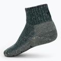 Kojinės Smartwool Hike Classic Edition Light Cushion 2nd Cut Ankle dark sage 2