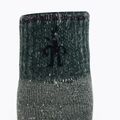 Kojinės Smartwool Hike Classic Edition Light Cushion 2nd Cut Ankle dark sage 3