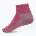 Kojinės Smartwool Hike Classic Edition Light Cushion 2nd Cut Ankle meadow mauve 2